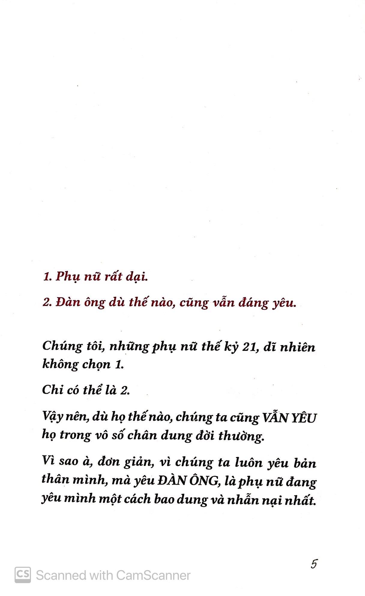 Vẫn Yêu