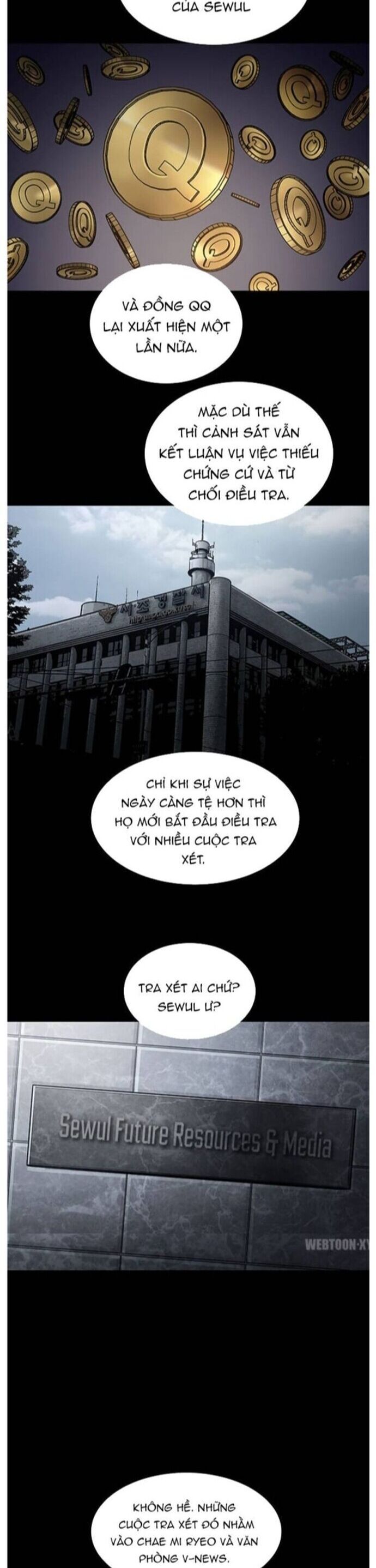 Tao Là Công Lý chapter 94 6