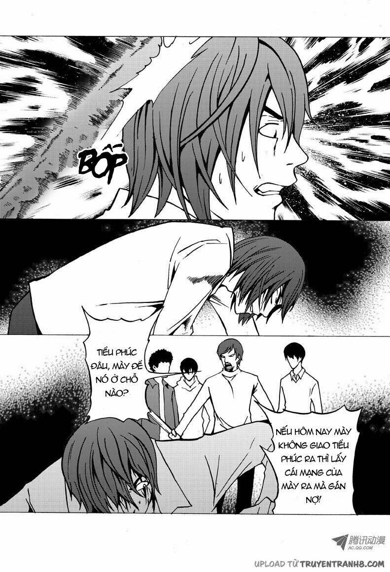 nhân quả tuần hoàn chapter 10.3 7