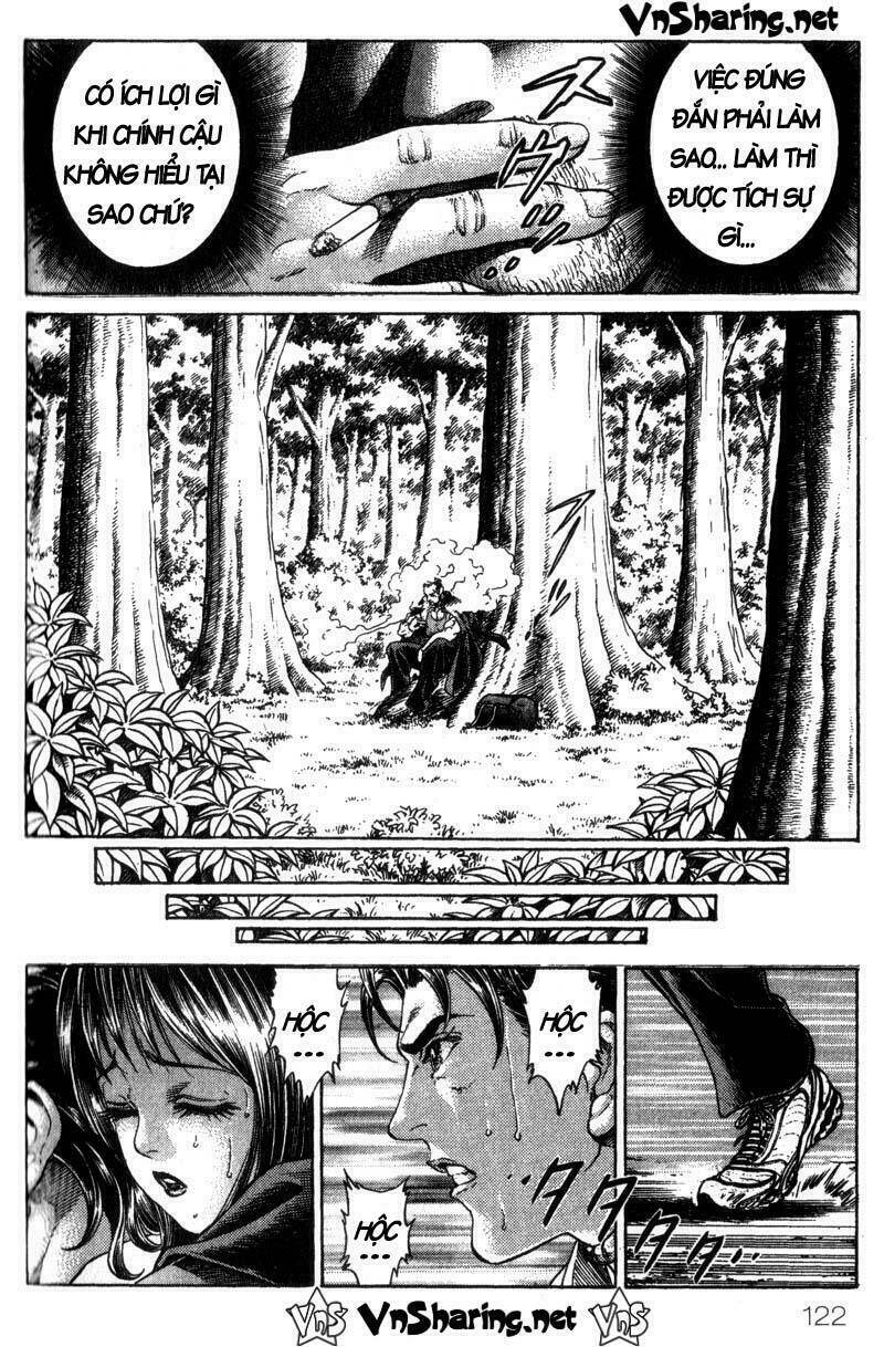 sống còn - trò chơi sinh tử chapter 29 14