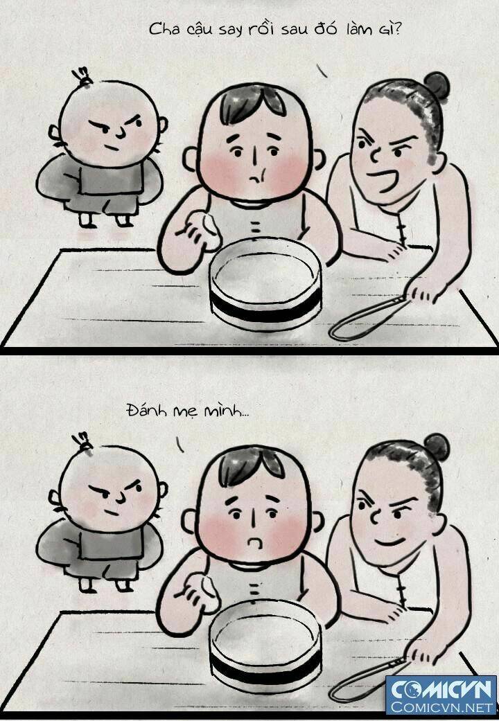 nhất thiền tiểu hòa thượng chapter 47 4