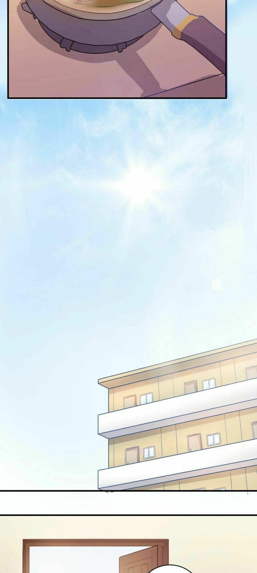 bá ái hãn thê chapter 12 20