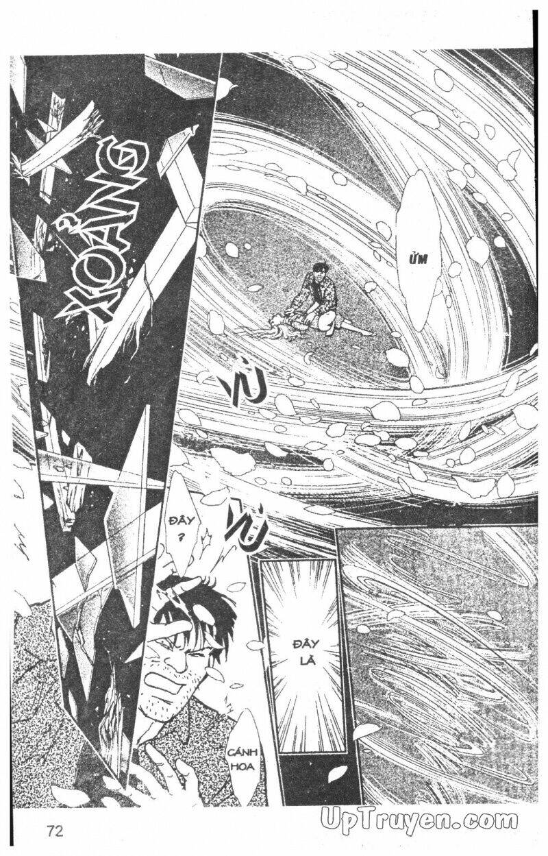 hoàng tử hoa - bud boy chapter 1 73