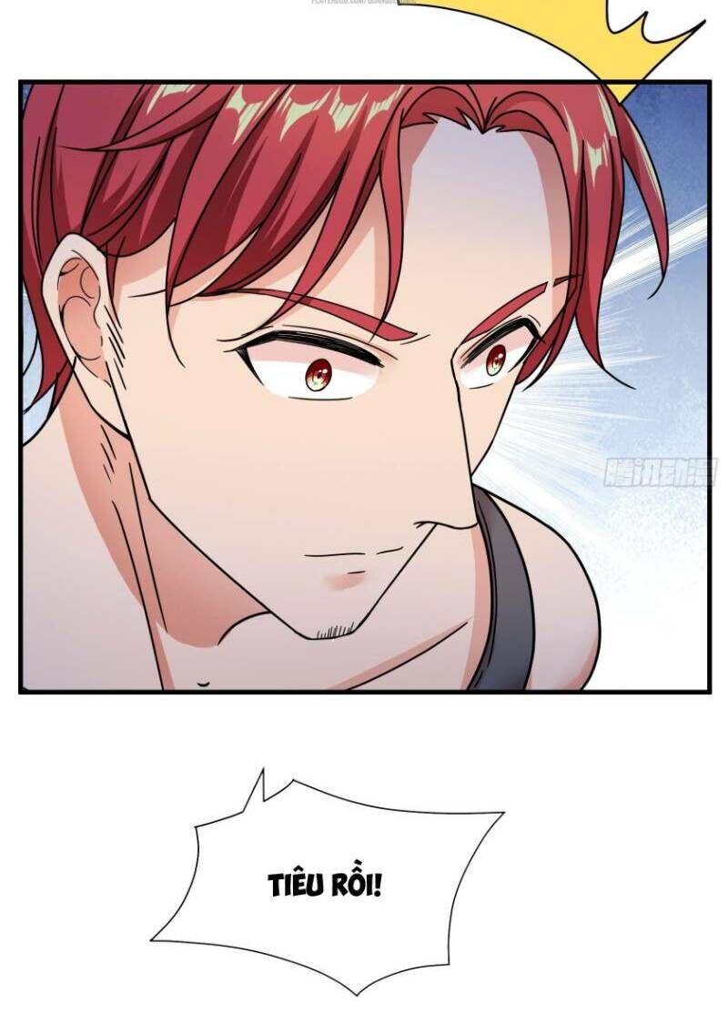 đỉnh phong cường thiếu chapter 6 22