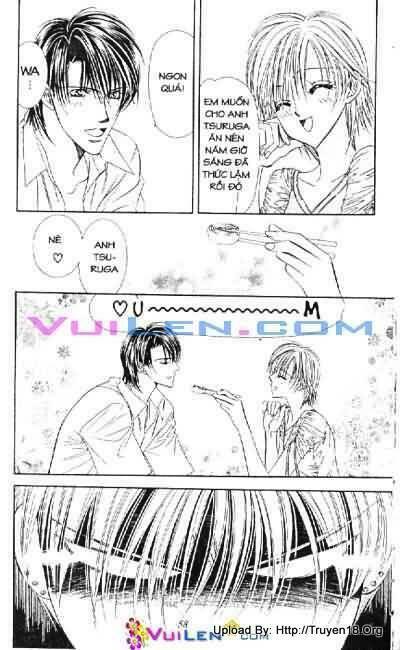 thử thách của kyouko chapter 61 59