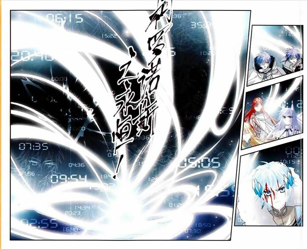 ngôi sao câu lạc bộ chapter 148 10