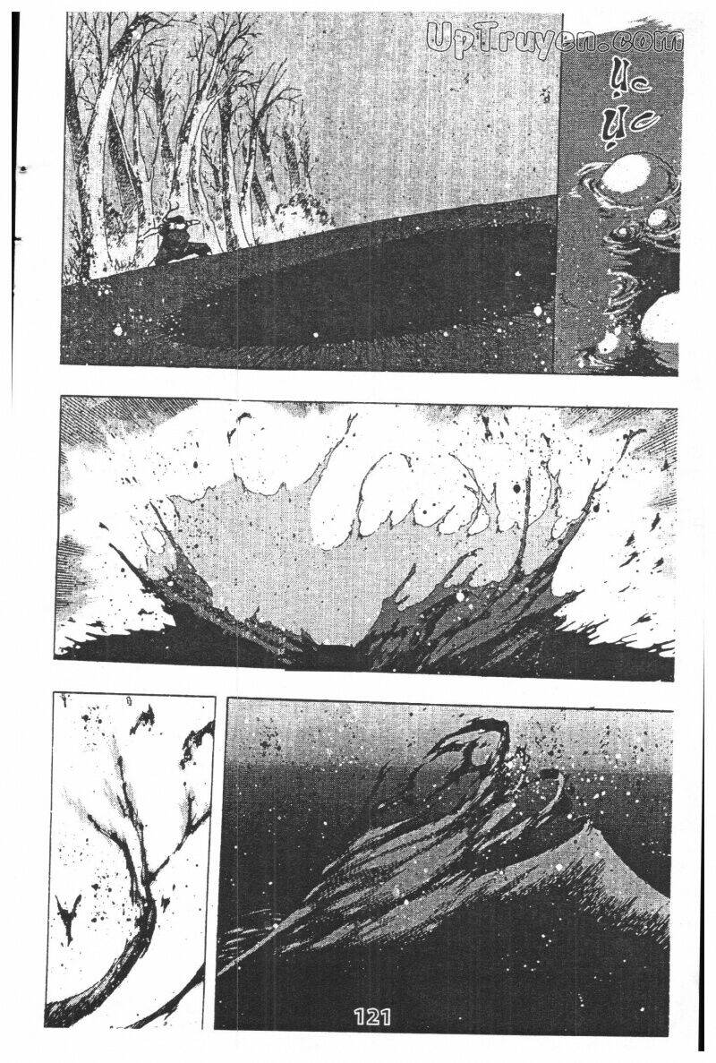 giang hồ bá đạo ký chapter 28 121