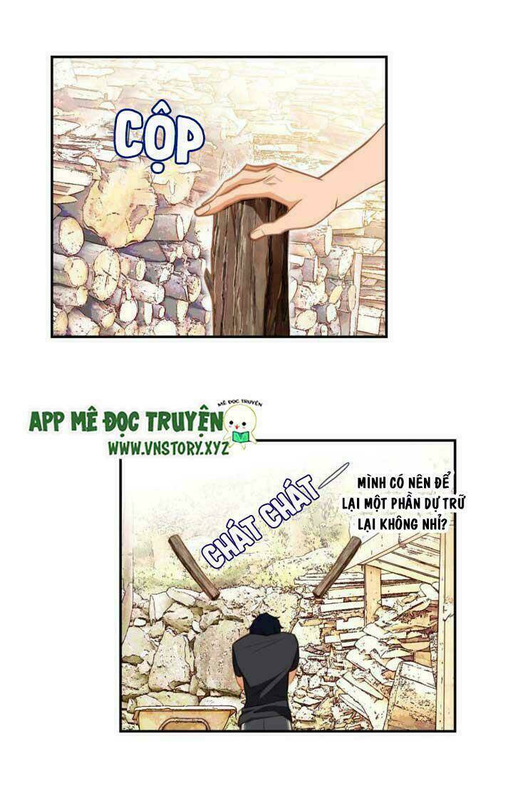 tiếp xúc chí mạng chapter 38 7