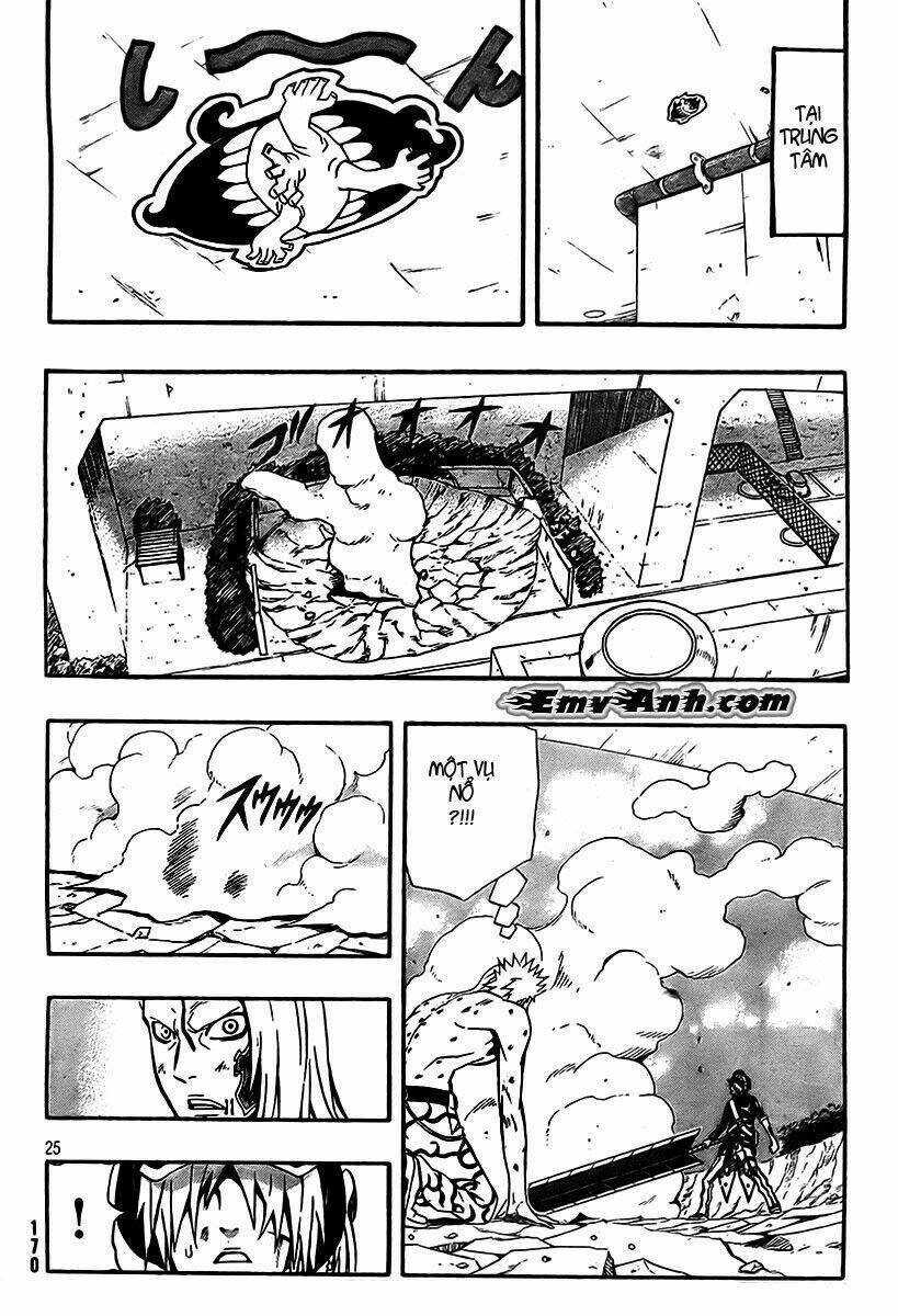 blazer driver chapter 13 26