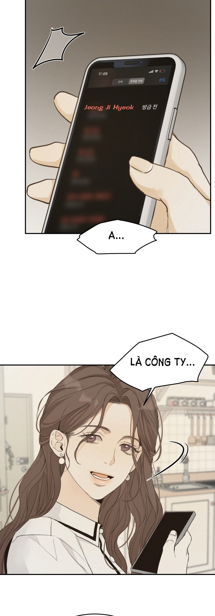 những người đàn ông đã lên giường tôi chapter 36.1 23