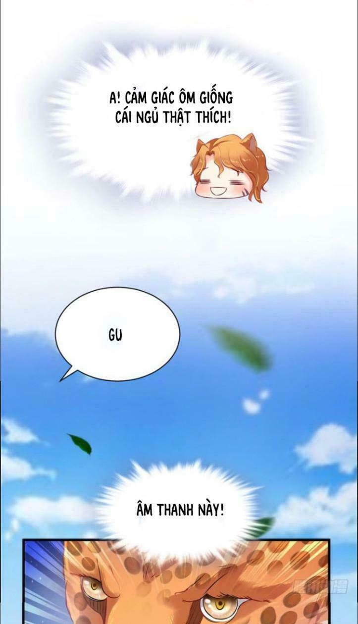 [16+] thảnh thơi thú thế chủng chủng điền, sinh sinh tể chapter 33 34