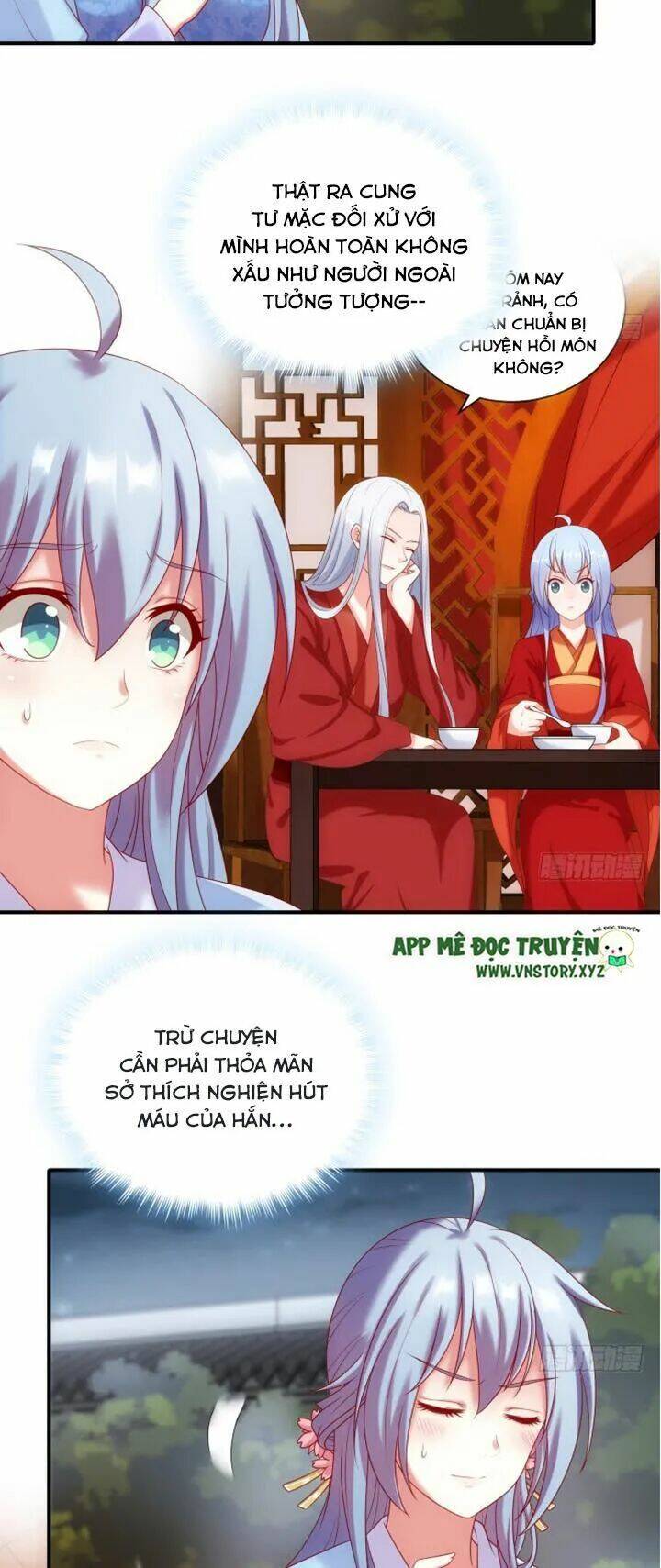 đô đốc đại nhân sủng thê kí chapter 28 10