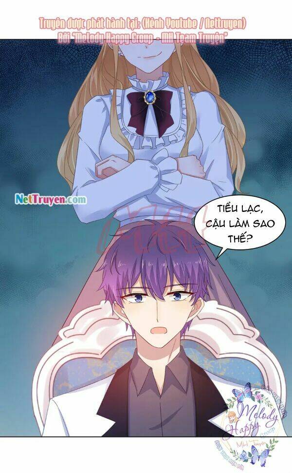 ma lạt thiên kim đẩu ác thiếu chapter 153.5 6