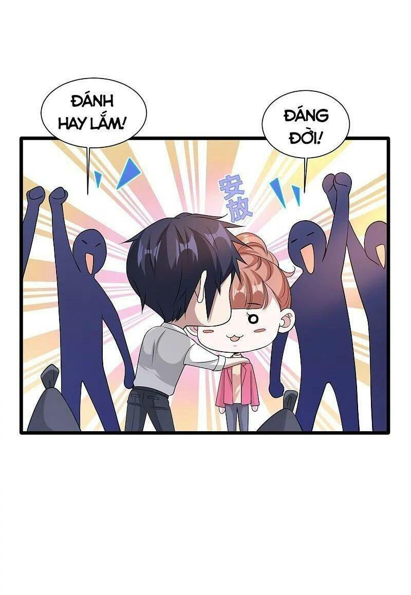 đô thị tà vương chapter 233 10