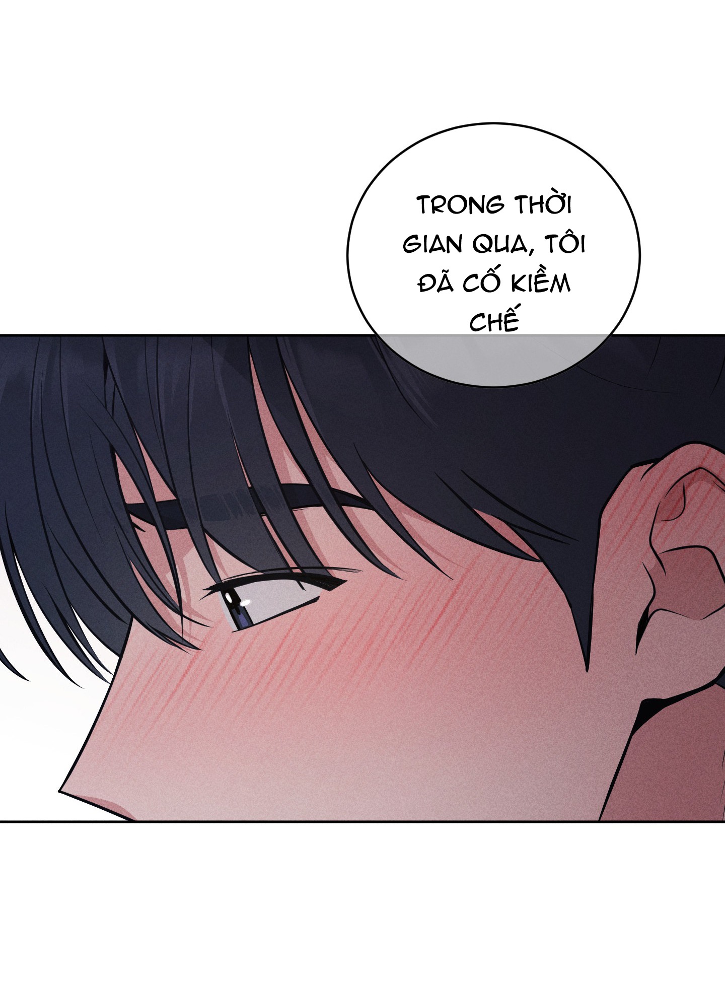 [18+] thành người yêu kém tuổi từ hôm nay chapter 3.2 39