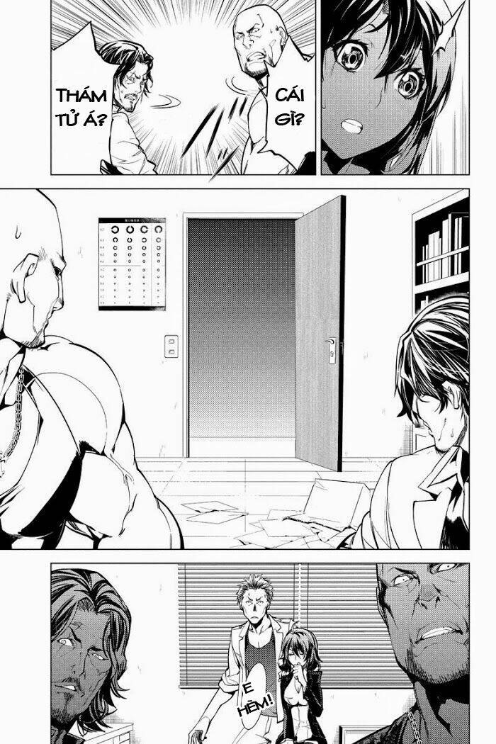 shinjuku dxd chapter 6 10