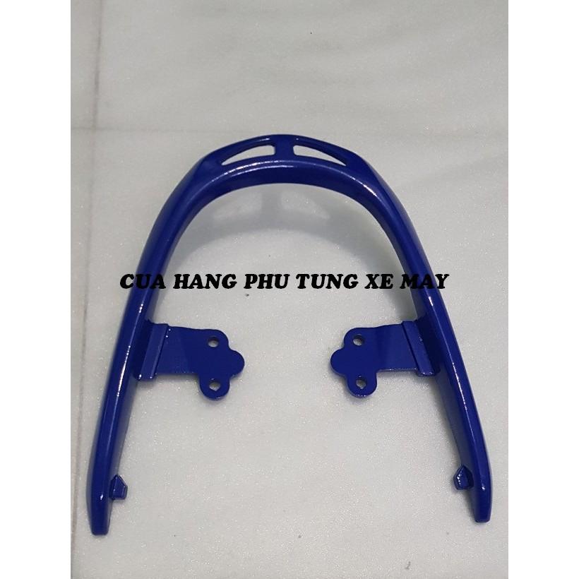 Cảng sau dành cho xe Wave RS100, Wave Alpha 2008 - 2016 đủ màu