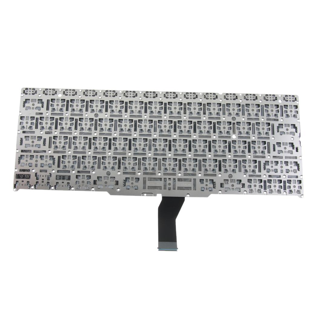 US Layout Replacement Keyboard for  Air 11inch A1465 A1370