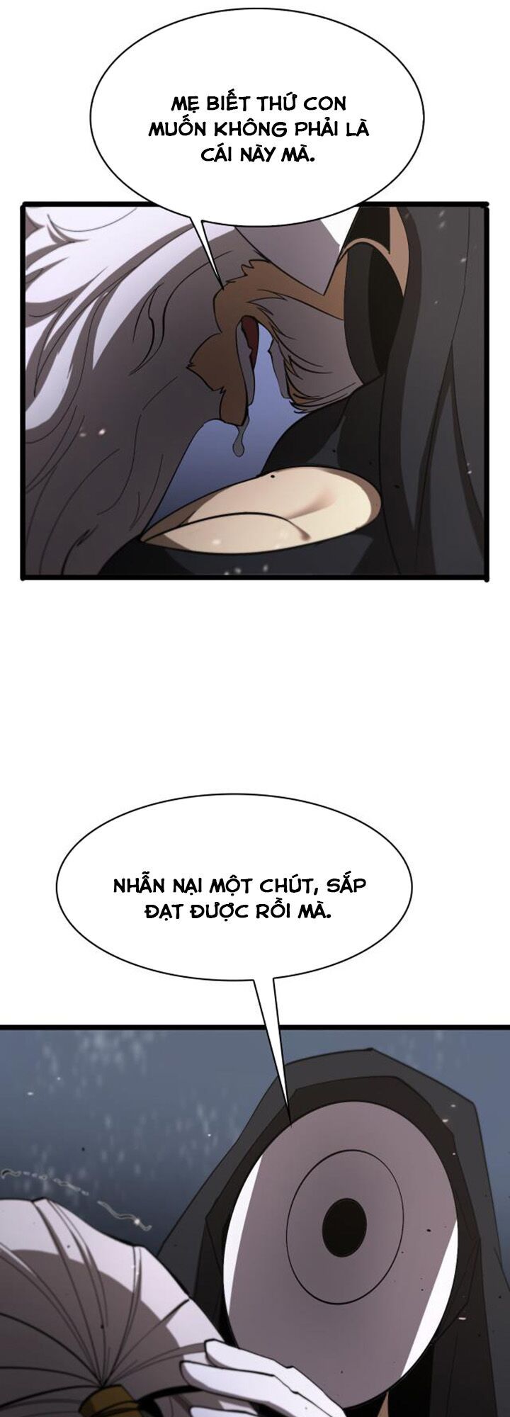 chư giới - tận thế online chapter 81 22