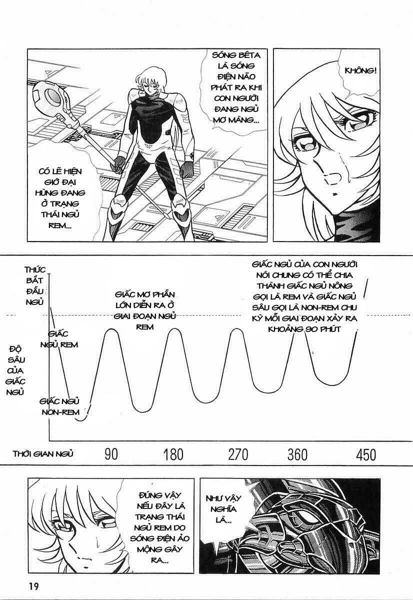 b'tx – người x chapter 32 15