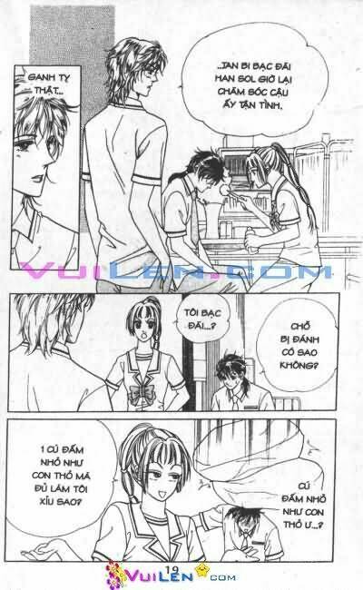 tóc gió thôi bay chapter 7 19