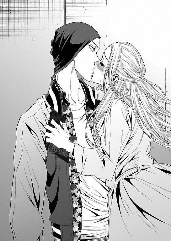 momoiro meloik chapter 63 15