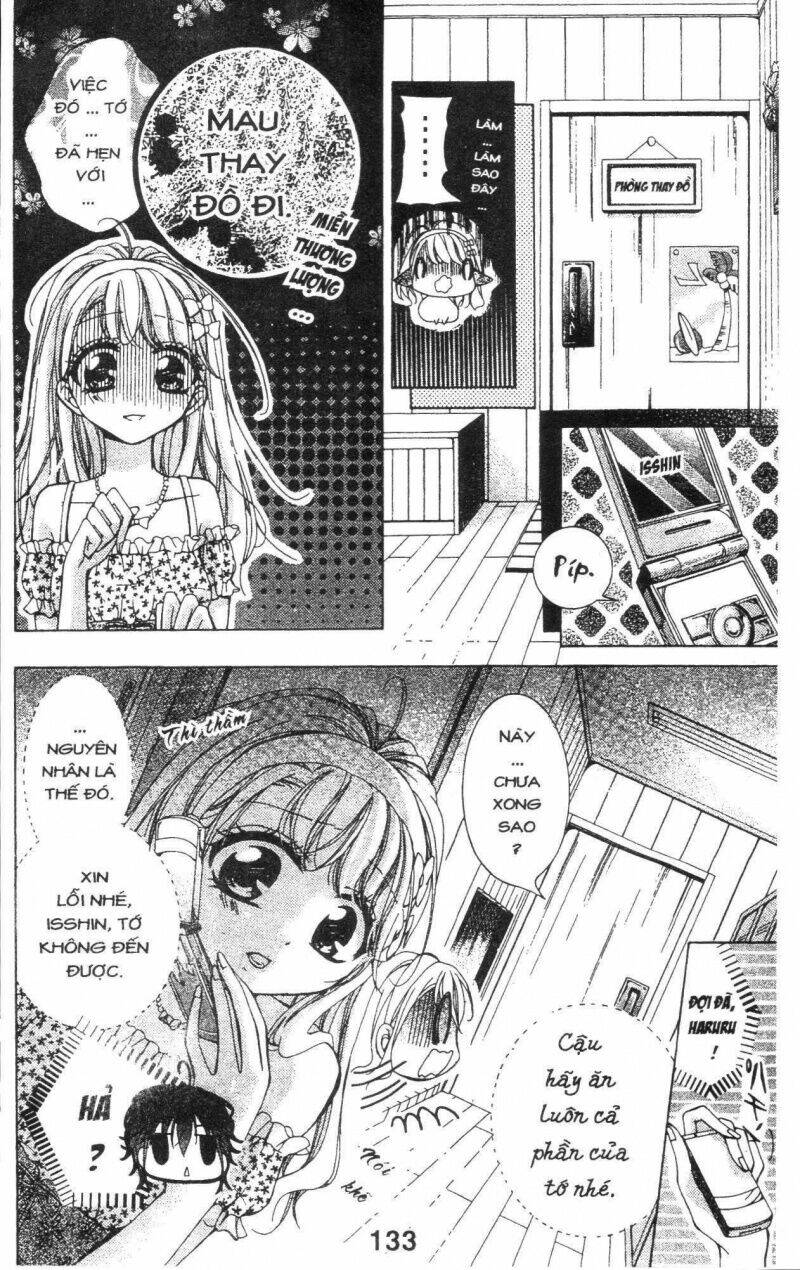 amai akuma ga warau chapter 11 7