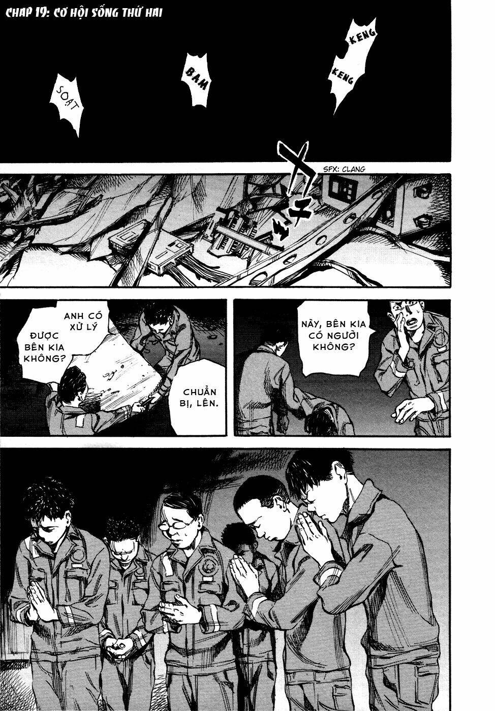 6000 the deep sea of madness chapter 19 3