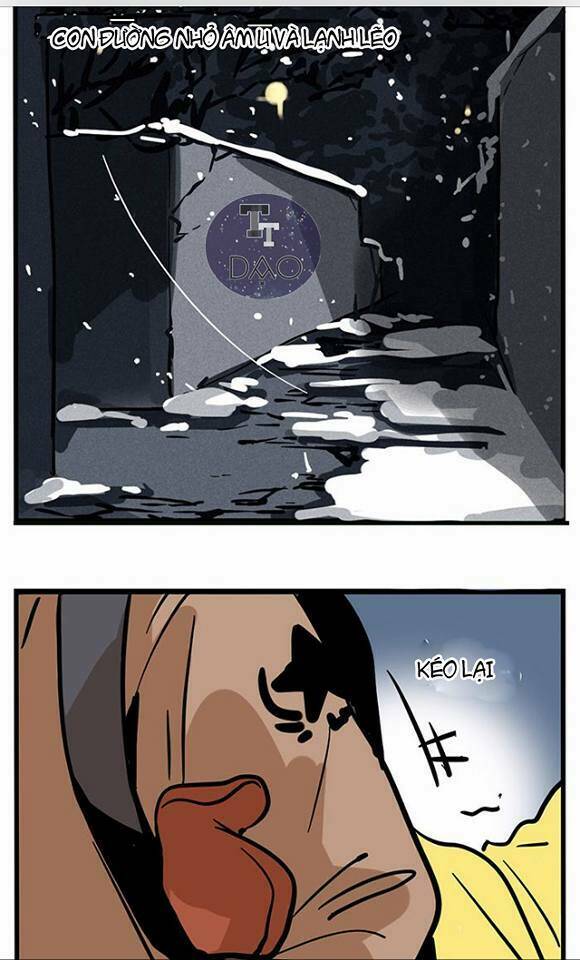 nhật kí đường đến sân khấu chapter 11 10