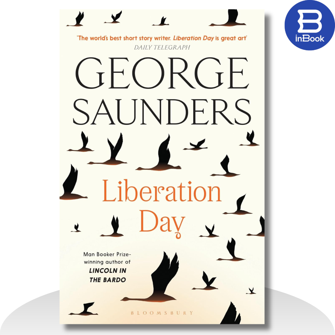 Sách tiếng Anh - Liberation Day