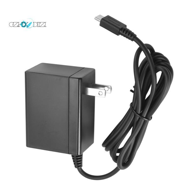 Bộ Sạc Chữ L Cho Máy Chơi Game Switch