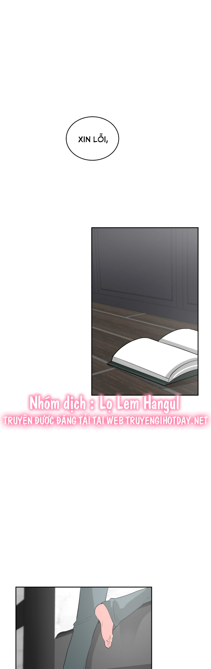 tối hậu thư chapter 51 1