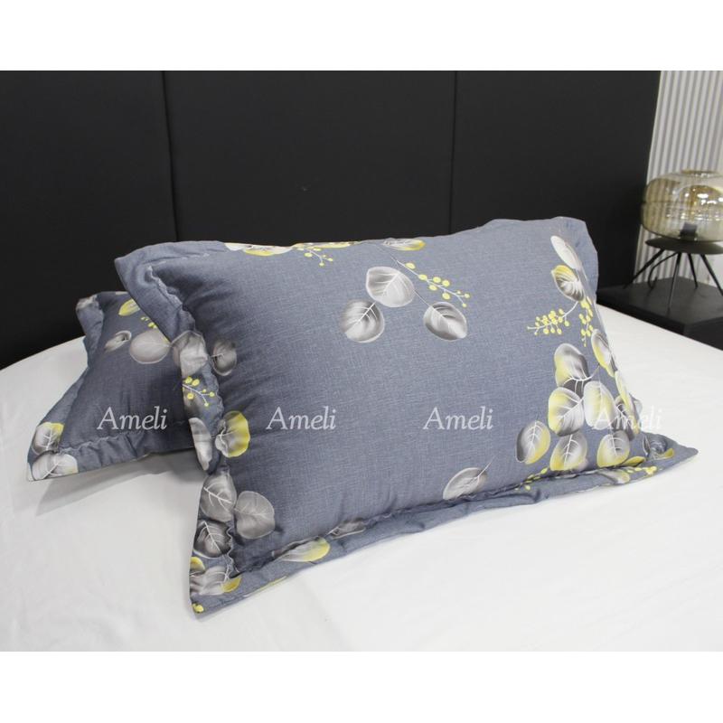 Vỏ Gối Hàn Quốc 50x70cm
