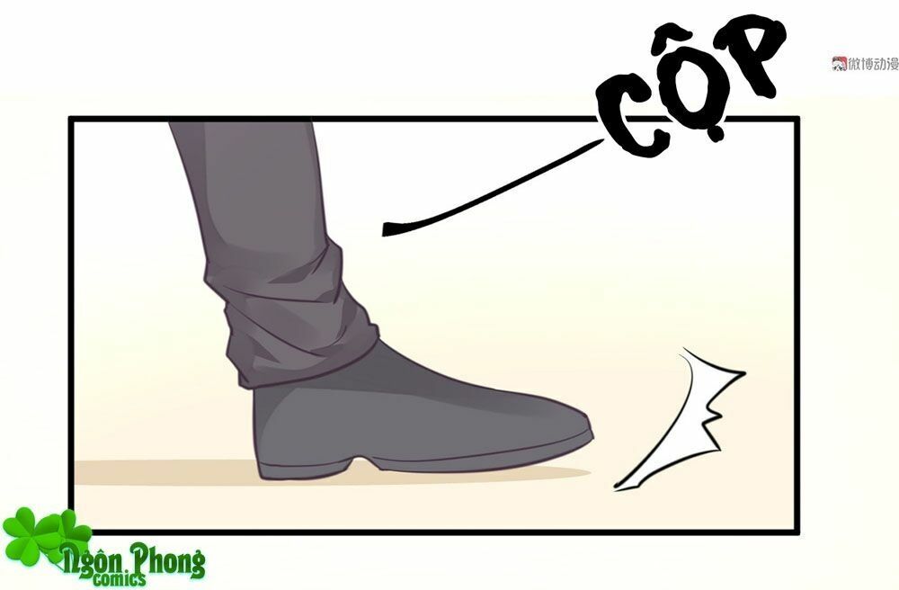 bọn họ đều muốn gả cho tôi làm sao đây? chapter 15 10