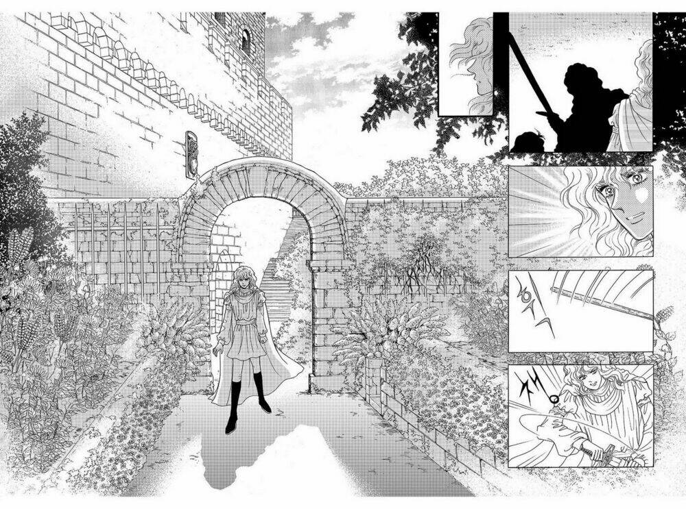 princess – công chúa xứ hoa p5 chapter 2 4