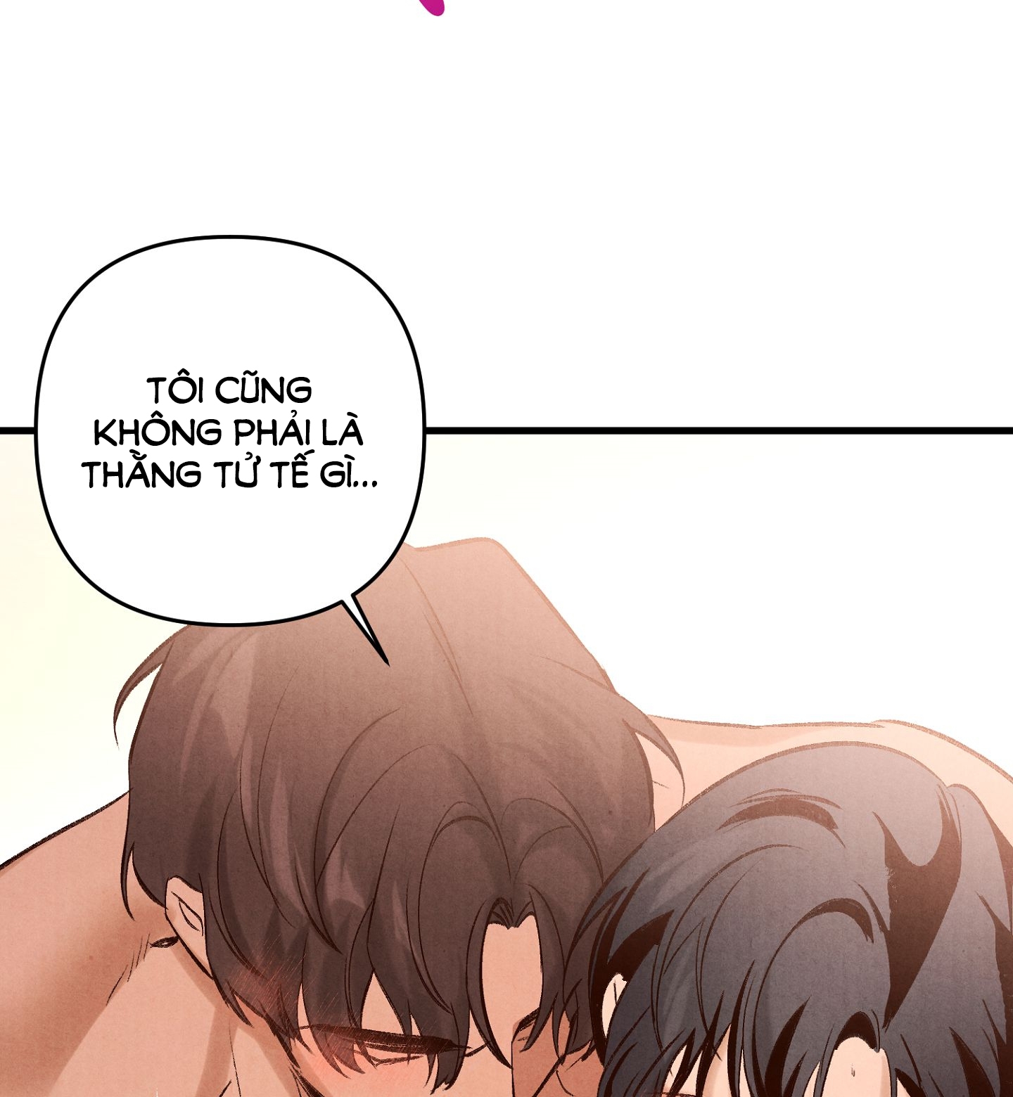 [Thời Kỳ Cực Thịnh Ái Vật 1980S] Quần Legging chapter 5.2 - Trang 10