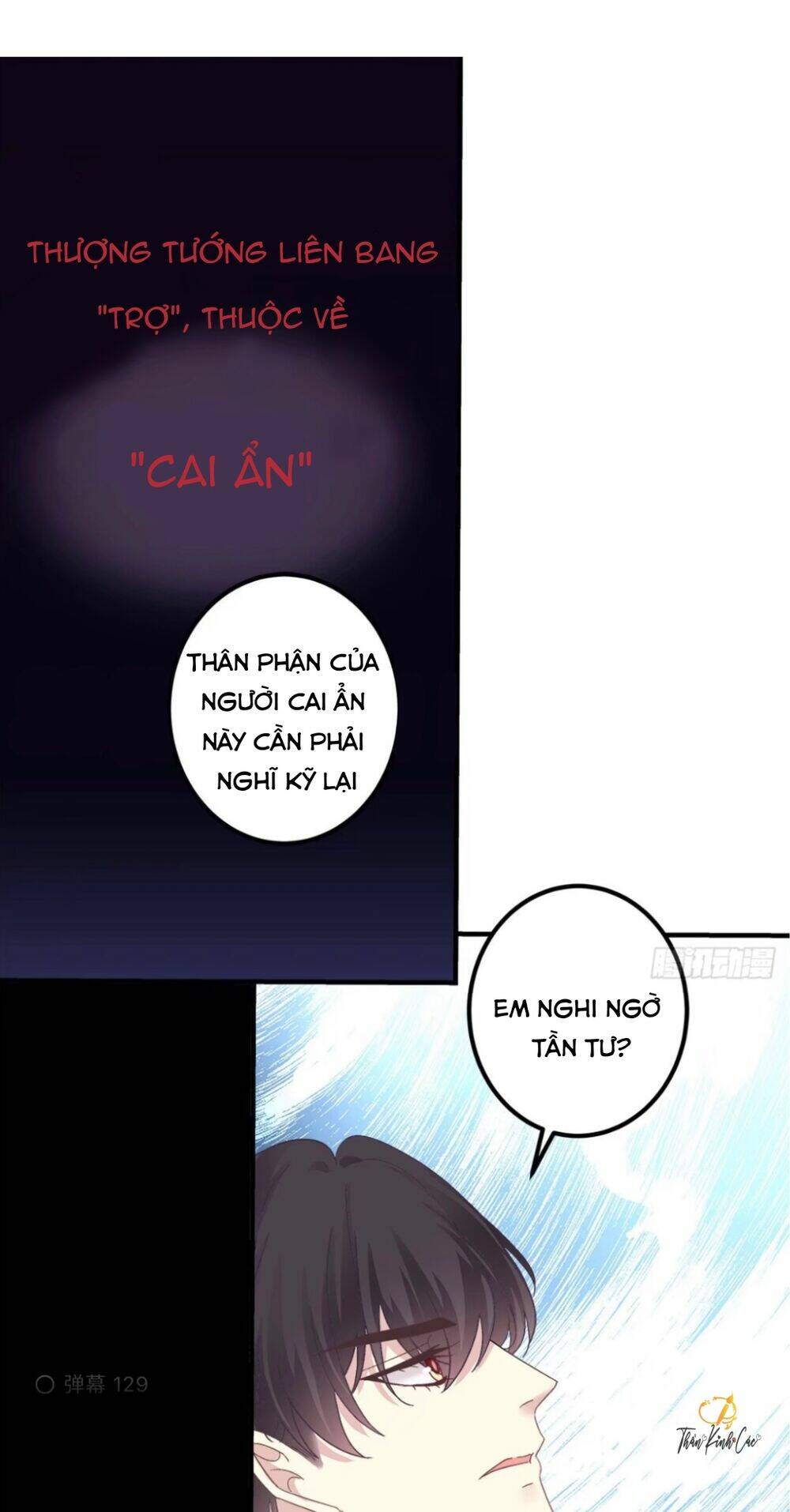 toàn bộ nắm trong tay chapter 99 37