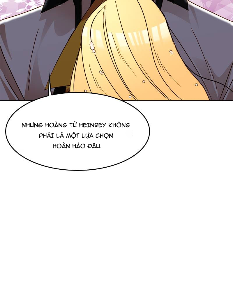 Hoàng Hậu Tái Hôn chapter 11.2 36