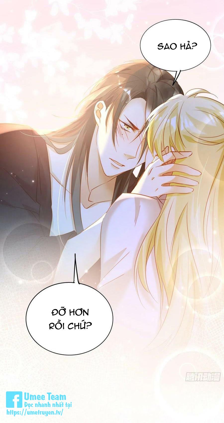 lục thân bất nhận chapter 82 21