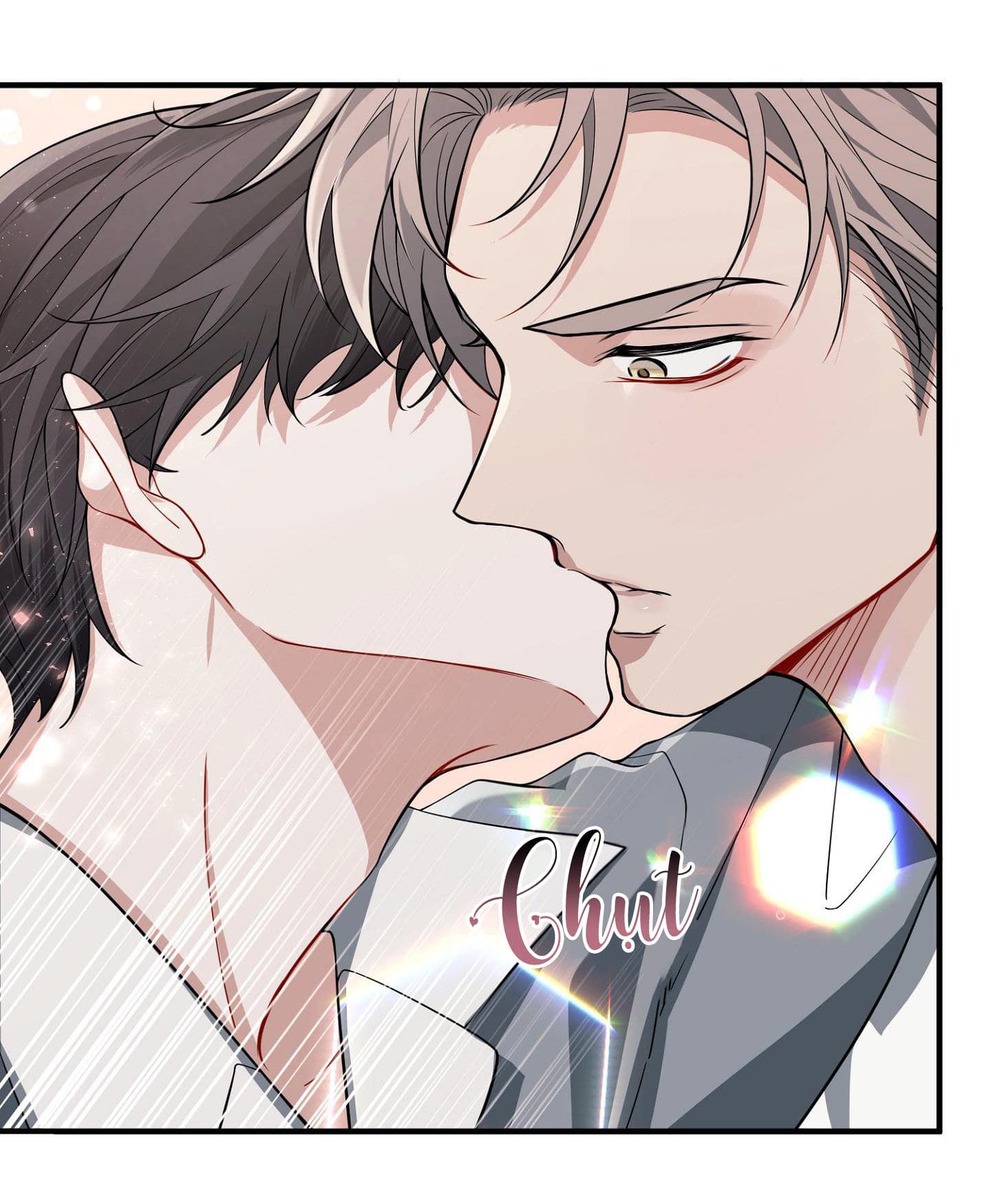 vết hằn chapter 19 84