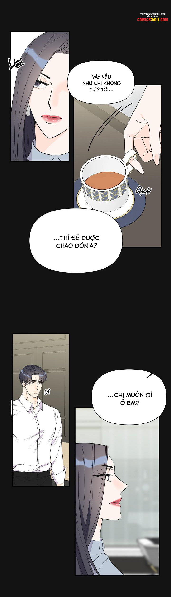 mộng tưởng chapter 46 26