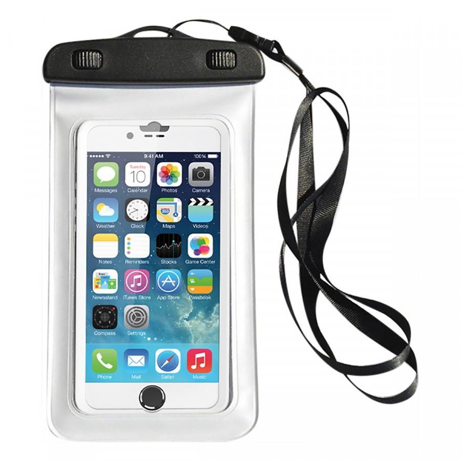 Túi đựng điện thoại chống nước Túi chống nước WaterProof , Bao điện thoại chống nước, túi chống nước điện thoại