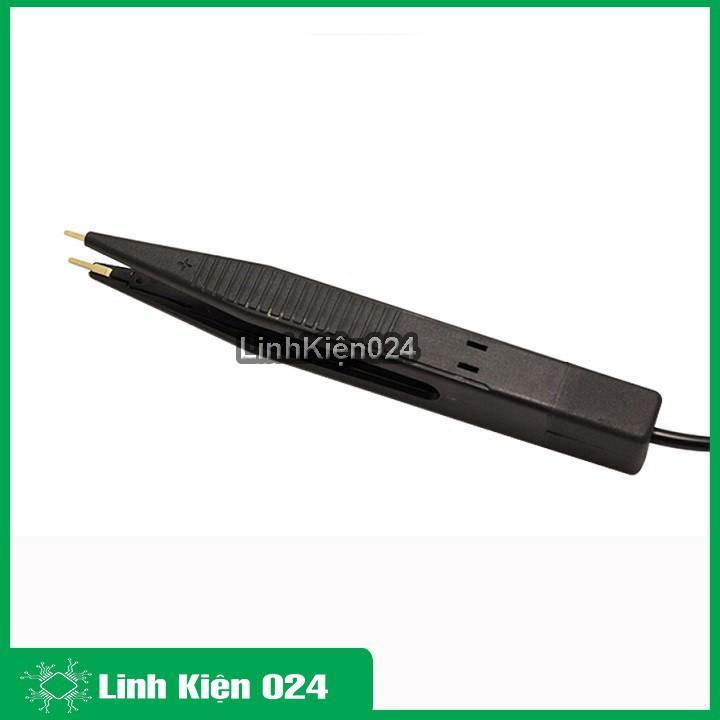 Dây Đo Đồng Hồ Dùng Cho Linh Kiện Dán