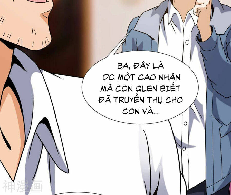 đô thị tiên đế chapter 54 41