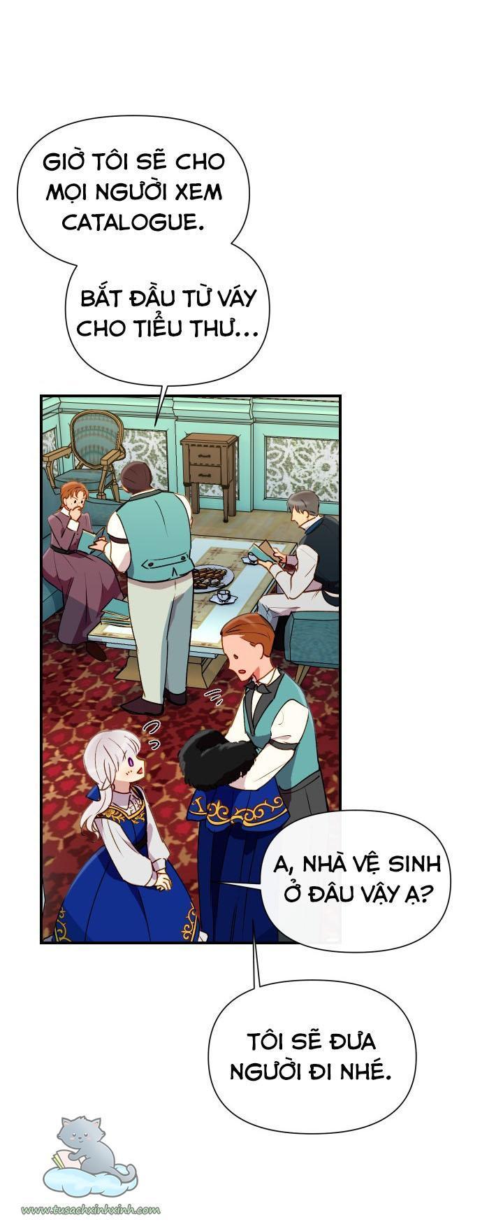 công nương khế ước của gia tộc công tước quái vật chapter 19 52