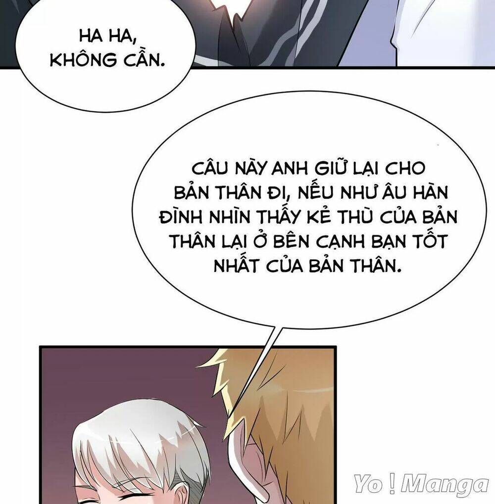 cô dâu gả thay của tổng tài chapter 20 33