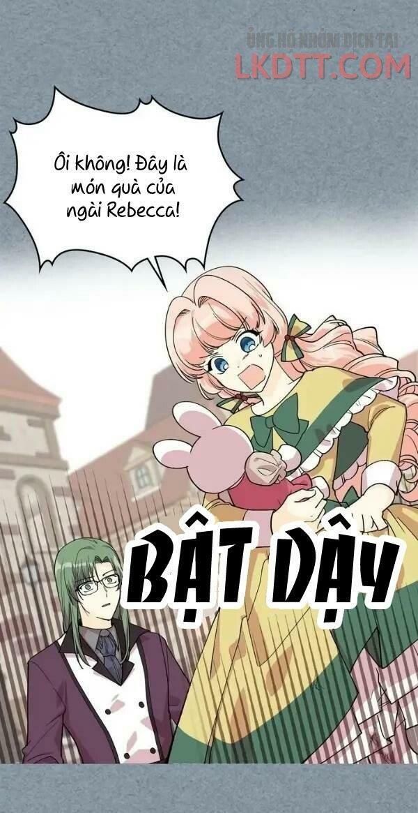 thú cưng của nữ phụ độc ác chapter 34 11