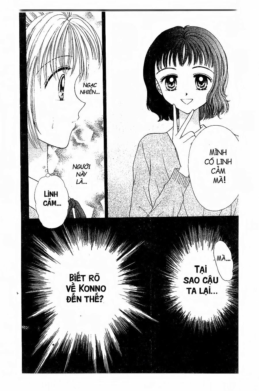 thiên thần cuối thế kỉ chapter 16 6