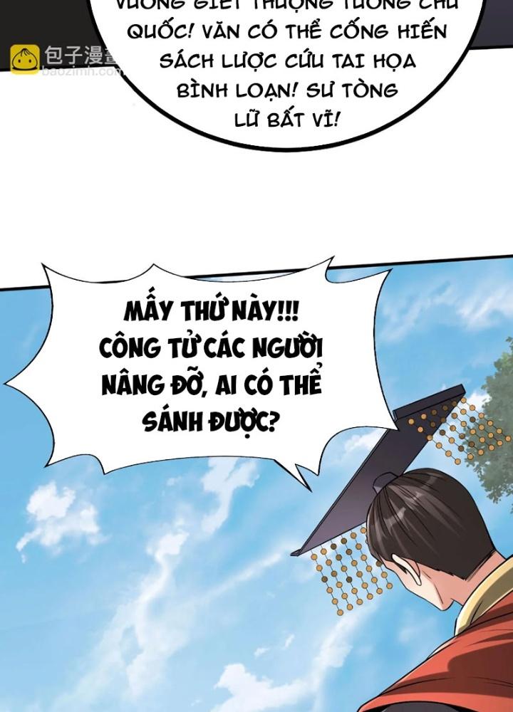 đại tần, ta là con tần thủy hoàng, giết địch thành thần chapter 95 76