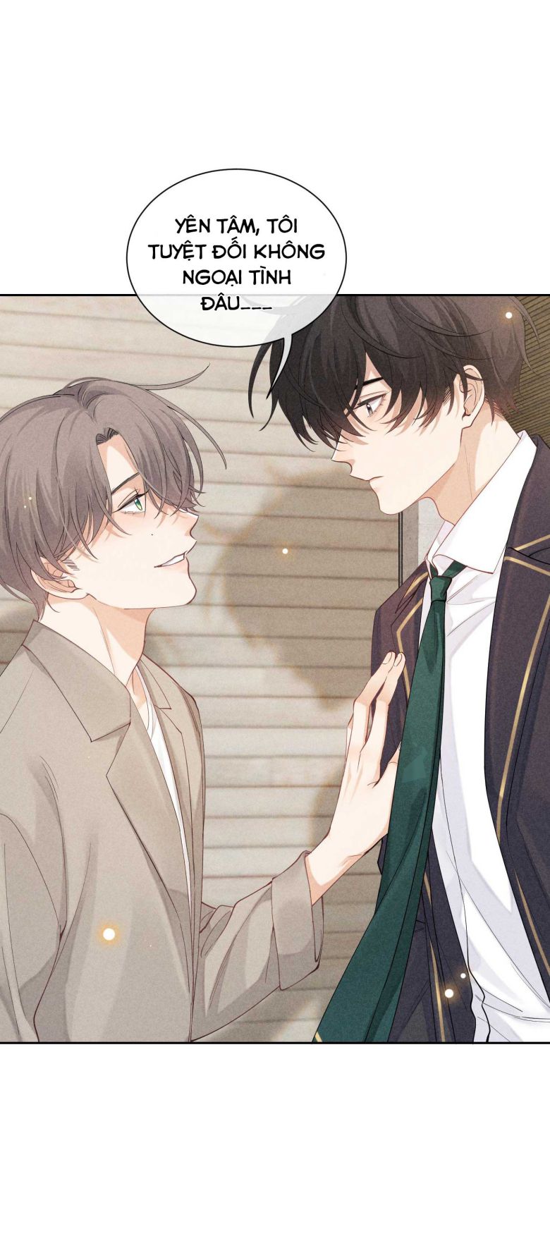 trò chơi săn mồi chapter 36 6